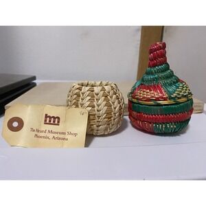 Arizona Mini Basket Set Of 2